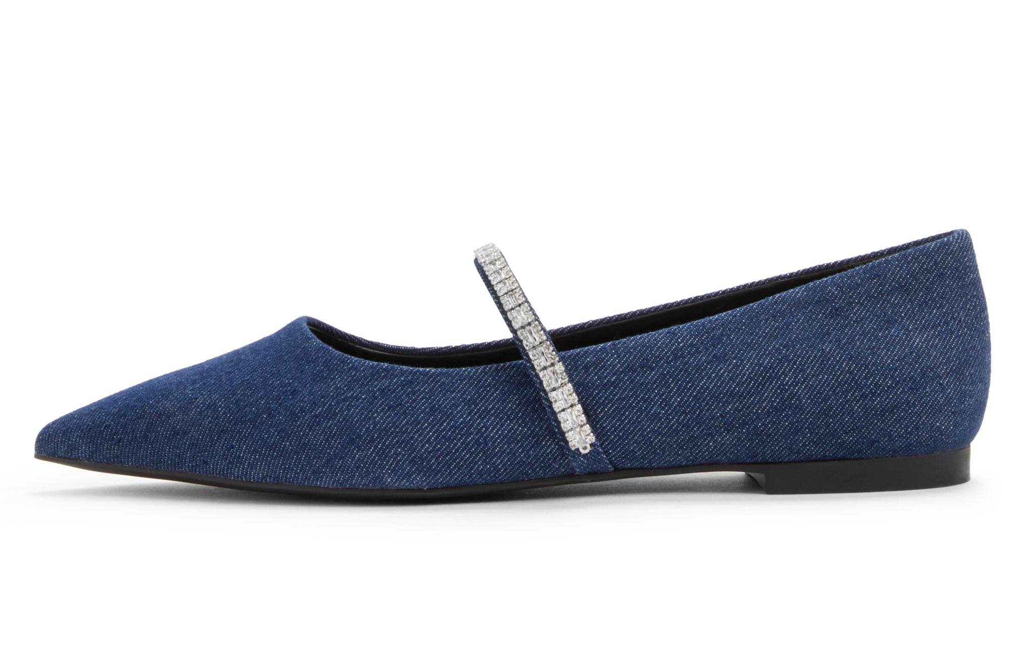 Эспадрильи женские Charles & Keith - Boxette Shop